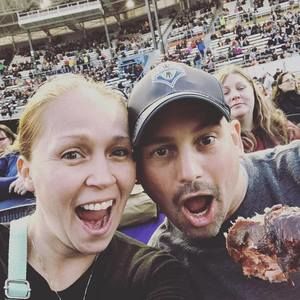 Meet your Posher, Julie